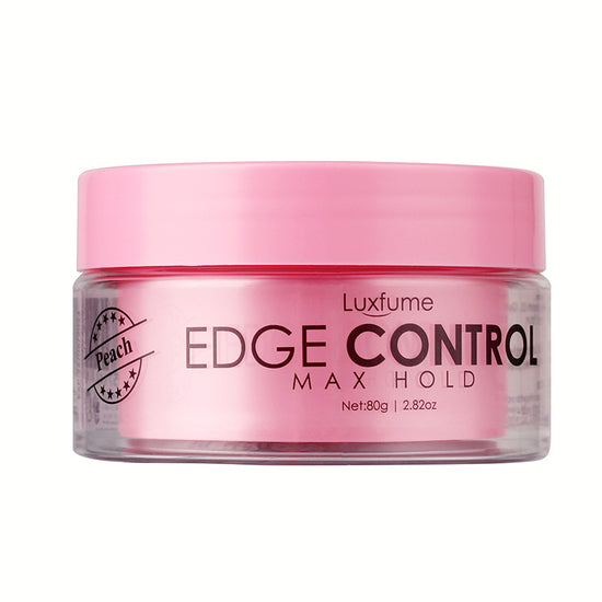Cross-Border Hair Wax and Pomade with Brush for Styling