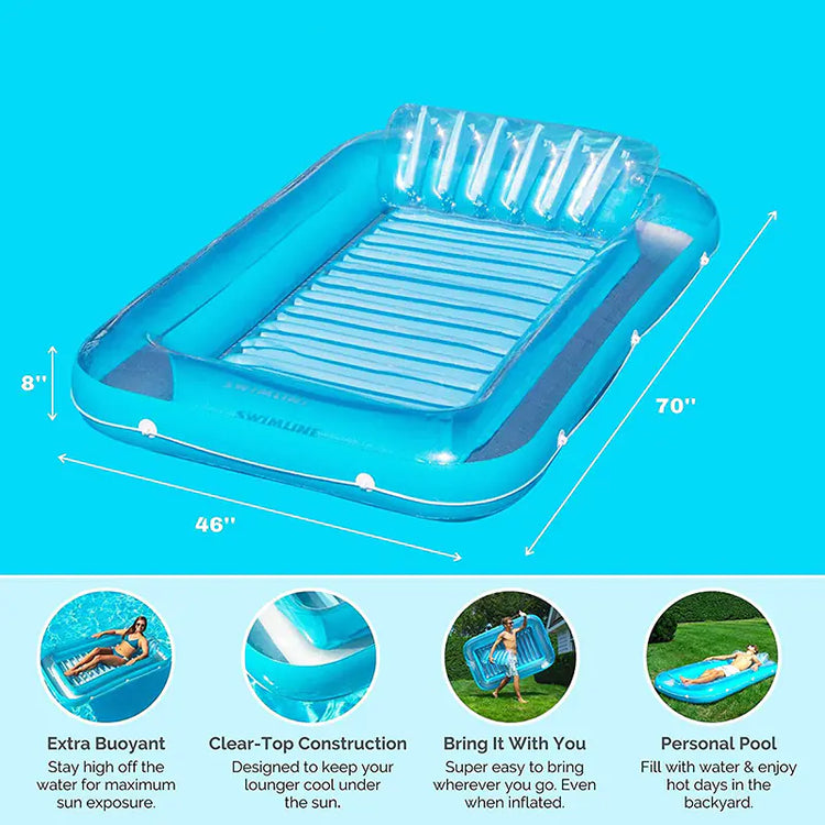 Outdoor Play Equipment