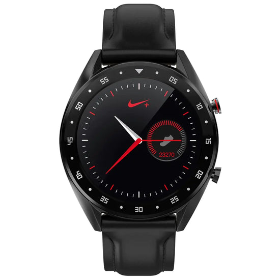 L7 Smart Bracelet with Heart Rate and ECG Monitoring
