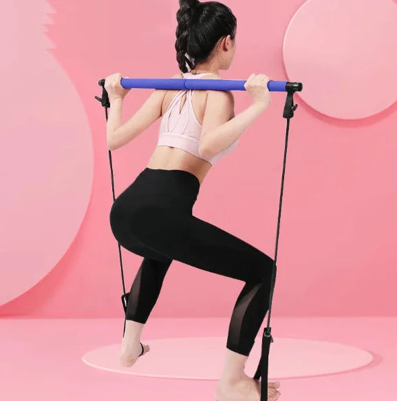 Fitness & General Exercise Equipment