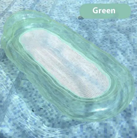 Pool & Spa